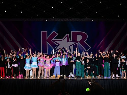 San Antonio, TX - 2/21/2026 - Awards