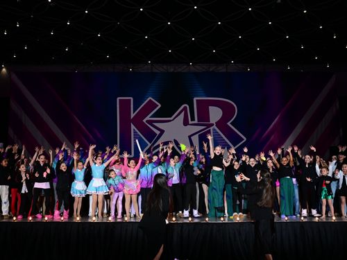 San Antonio, TX - 2/21/2026 - Awards