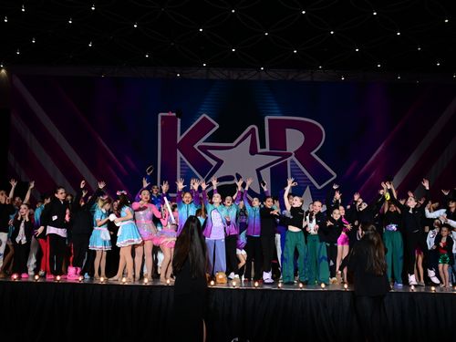 San Antonio, TX - 2/21/2026 - Awards