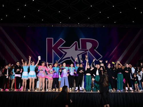 San Antonio, TX - 2/21/2026 - Awards