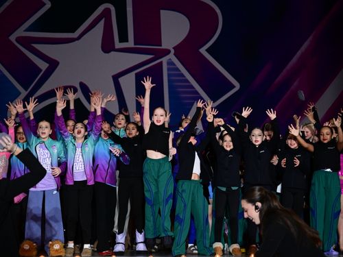 San Antonio, TX - 2/21/2026 - Awards