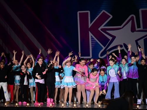 San Antonio, TX - 2/21/2026 - Awards