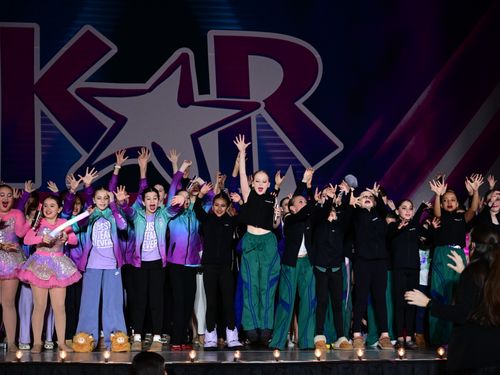 San Antonio, TX - 2/21/2026 - Awards