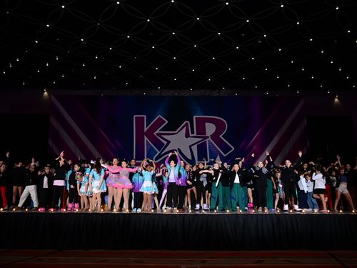 San Antonio, TX - 2/21/2026 - Awards