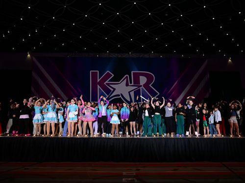 San Antonio, TX - 2/21/2026 - Awards