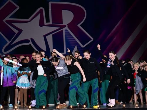 San Antonio, TX - 2/21/2026 - Awards