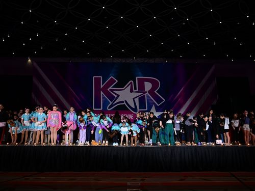 San Antonio, TX - 2/21/2026 - Awards