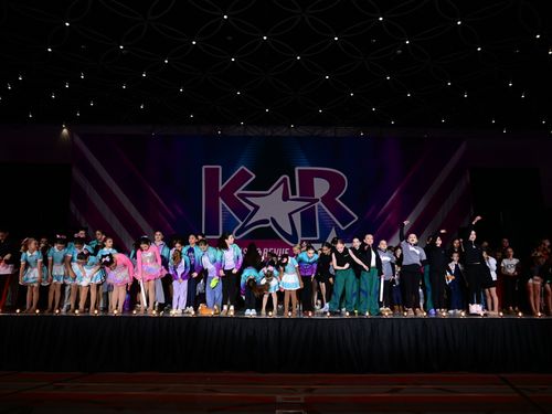 San Antonio, TX - 2/21/2026 - Awards