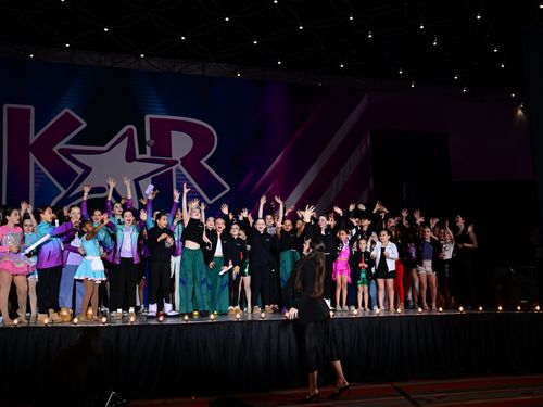 San Antonio, TX - 2/21/2026 - Awards
