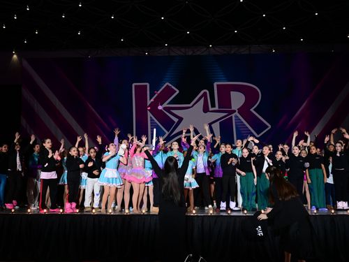 San Antonio, TX - 2/21/2026 - Awards