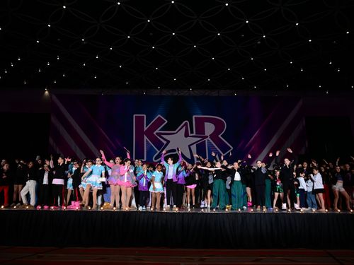 San Antonio, TX - 2/21/2026 - Awards