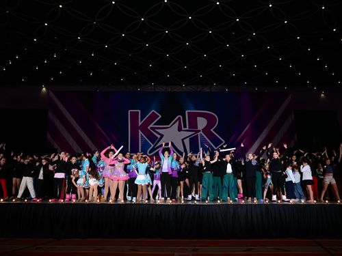 San Antonio, TX - 2/21/2026 - Awards