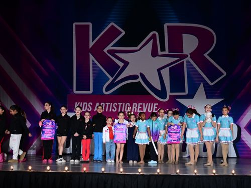San Antonio, TX - 2/21/2026 - Awards