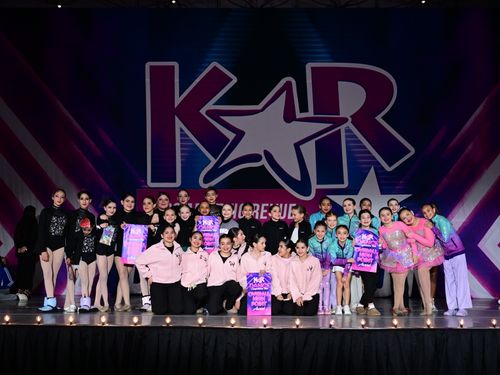 San Antonio, TX - 2/21/2026 - Awards