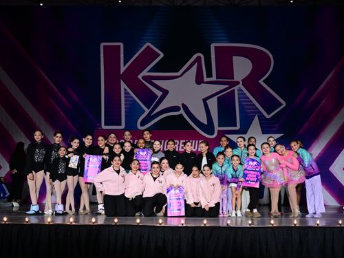 San Antonio, TX - 2/21/2026 - Awards