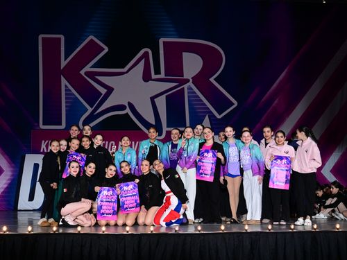 San Antonio, TX - 2/21/2026 - Awards