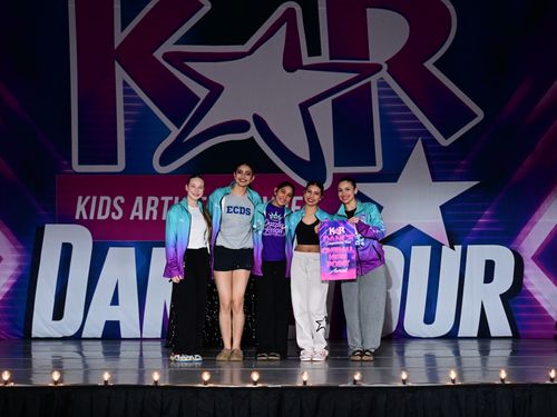 San Antonio, TX - 2/21/2026 - Awards
