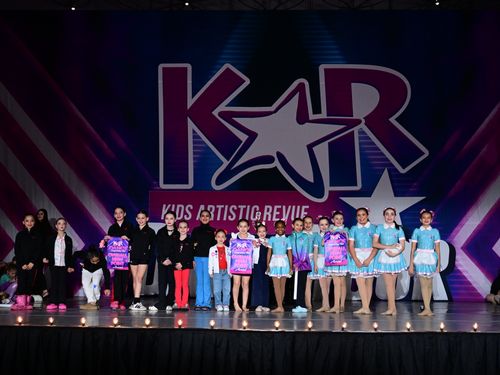 San Antonio, TX - 2/21/2026 - Awards