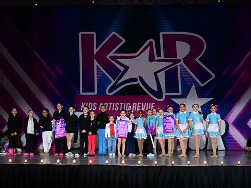 San Antonio, TX - 2/21/2026 - Awards