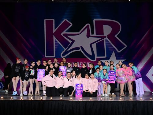 San Antonio, TX - 2/21/2026 - Awards