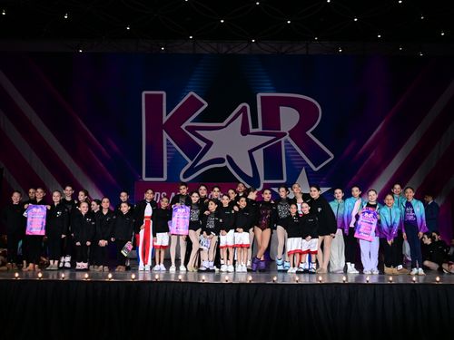 San Antonio, TX - 2/21/2026 - Awards