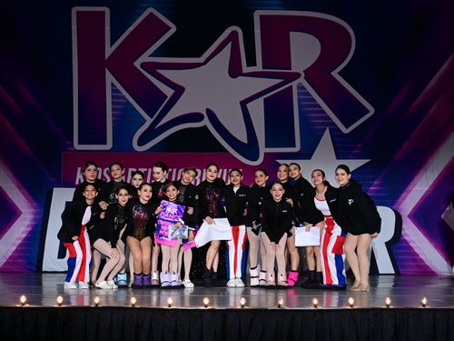 San Antonio, TX - 2/21/2026 - Awards