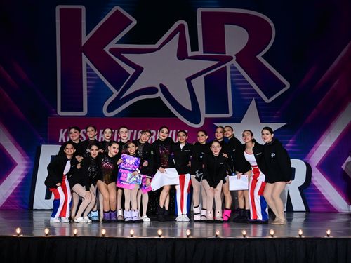 San Antonio, TX - 2/21/2026 - Awards