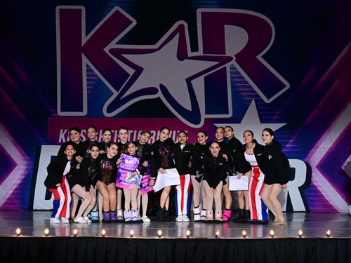 San Antonio, TX - 2/21/2026 - Awards