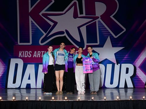 San Antonio, TX - 2/21/2026 - Awards