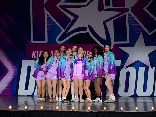 San Antonio, TX - 2/21/2026 - Awards