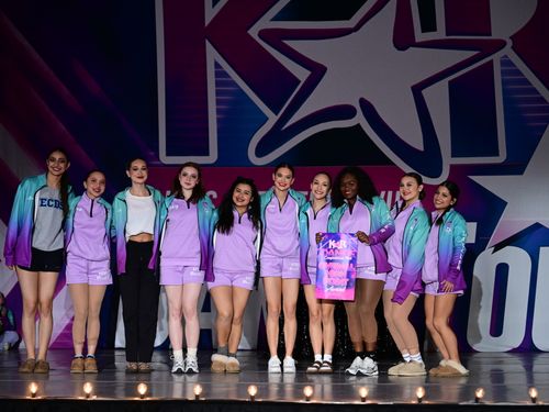 San Antonio, TX - 2/21/2026 - Awards