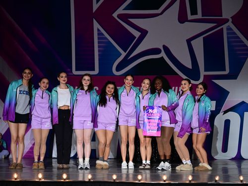 San Antonio, TX - 2/21/2026 - Awards