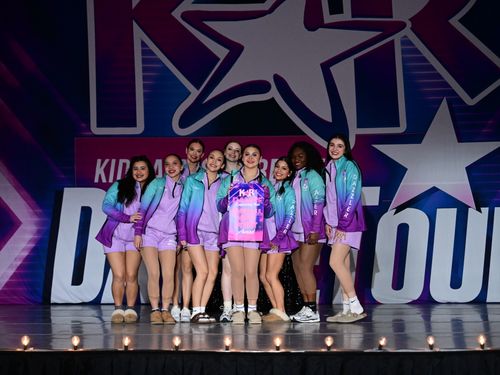 San Antonio, TX - 2/21/2026 - Awards