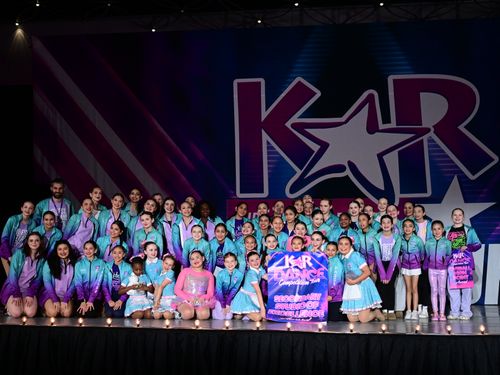 San Antonio, TX - 2/21/2026 - Awards