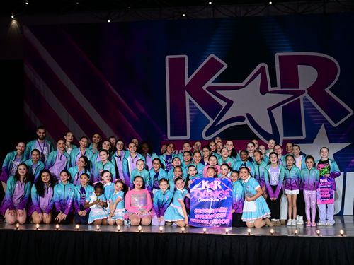 San Antonio, TX - 2/21/2026 - Awards