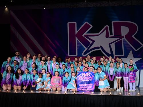San Antonio, TX - 2/21/2026 - Awards