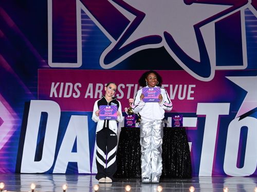 San Antonio, TX - 2/21/2026 - Awards