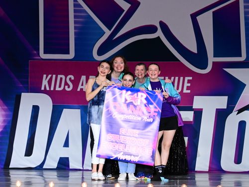 San Antonio, TX - 2/21/2026 - Awards
