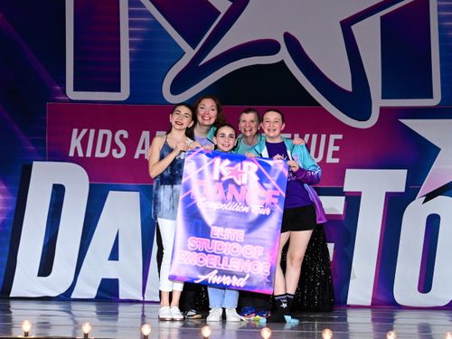 San Antonio, TX - 2/21/2026 - Awards