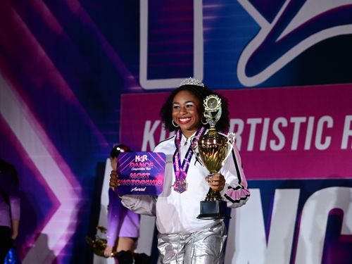 San Antonio, TX - 2/21/2026 - Awards