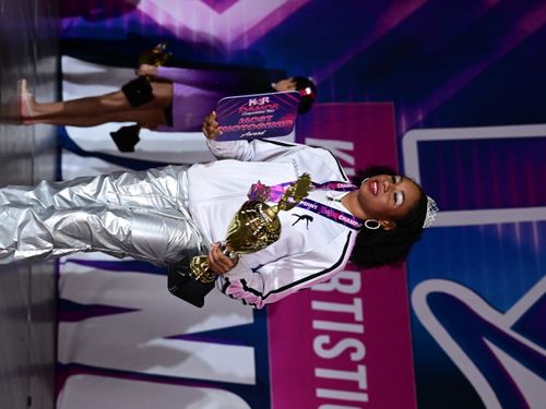 San Antonio, TX - 2/21/2026 - Awards