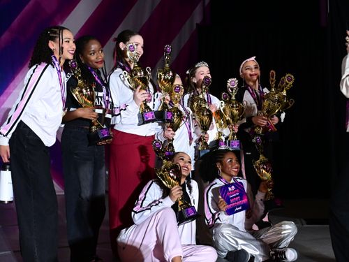 San Antonio, TX - 2/21/2026 - Awards