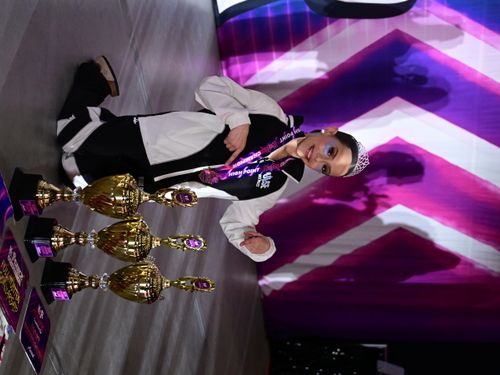 San Antonio, TX - 2/21/2026 - Awards