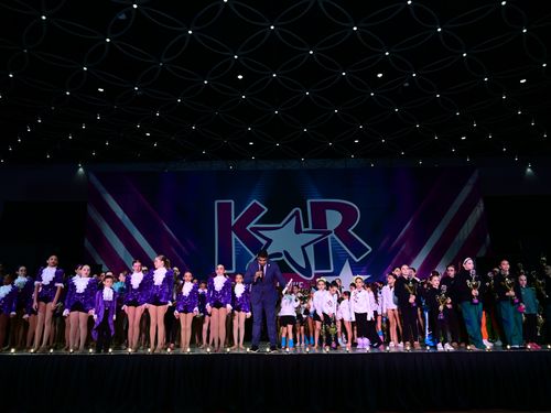 San Antonio, TX - 2/21/2026 - Awards