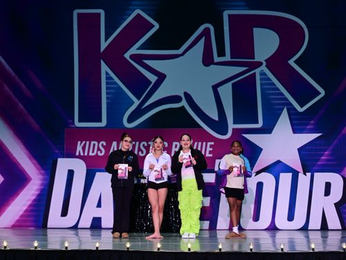 San Antonio, TX - 2/21/2026 - Awards
