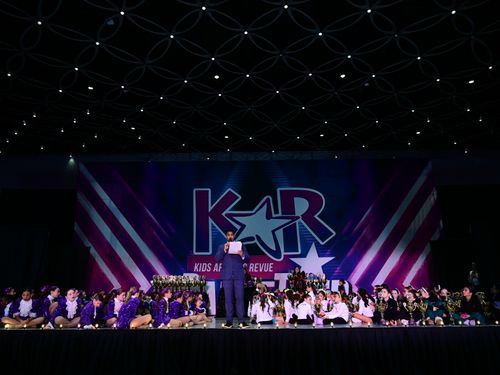 San Antonio, TX - 2/21/2026 - Awards