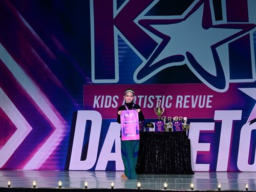 San Antonio, TX - 2/21/2026 - Awards