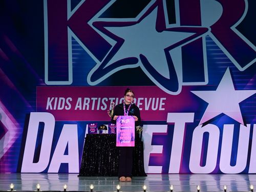 San Antonio, TX - 2/21/2026 - Awards