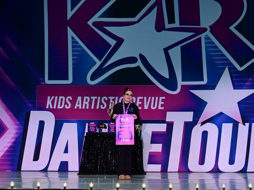 San Antonio, TX - 2/21/2026 - Awards