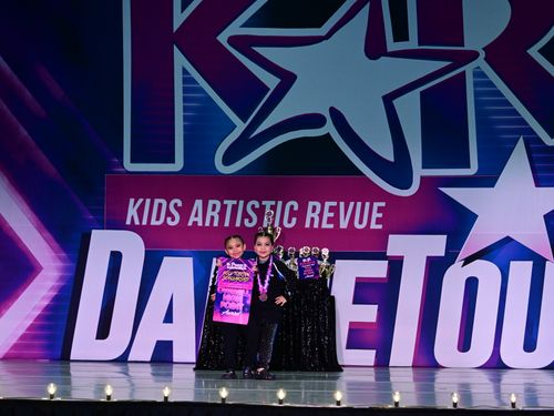 San Antonio, TX - 2/21/2026 - Awards
